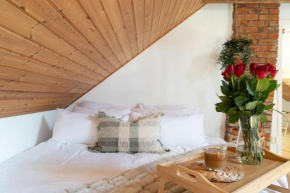 Fully Equipped Apartment Close to Malmö & Copenhagen in Vellinge